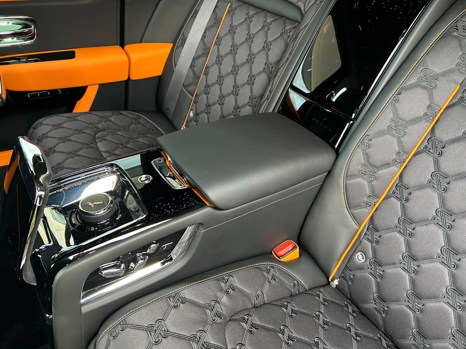 Rolls-Royce Cullinan SERIES II | Mobile.bg � ����������� 14