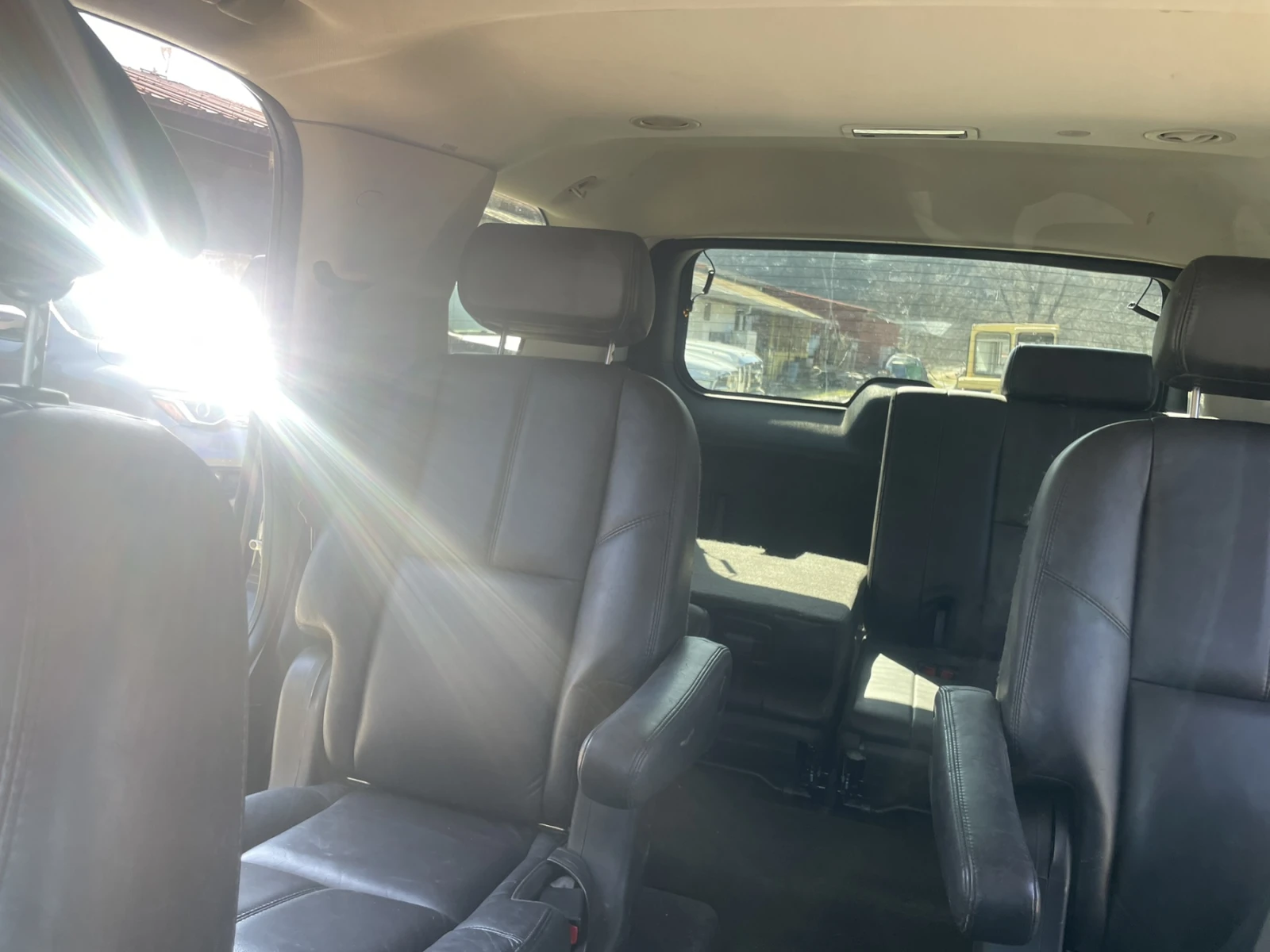 Gmc Yukon  DENALI - изображение 10