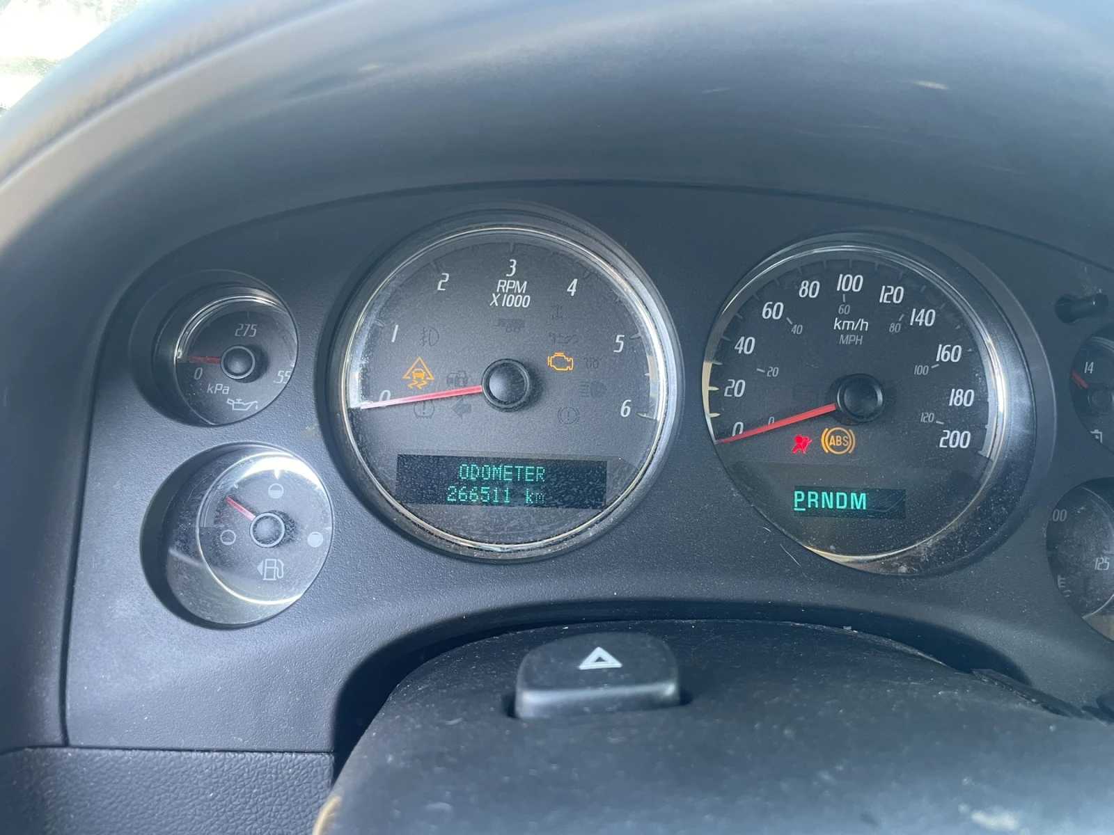 Gmc Yukon  DENALI - изображение 7