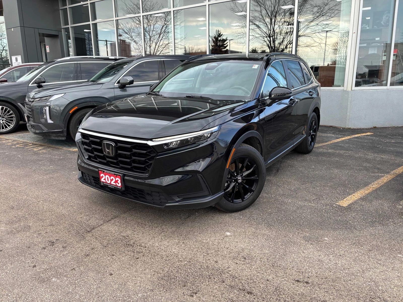 Honda Cr-v С РЕГИСТРАЦИЯ & АВТО КРЕДИТ