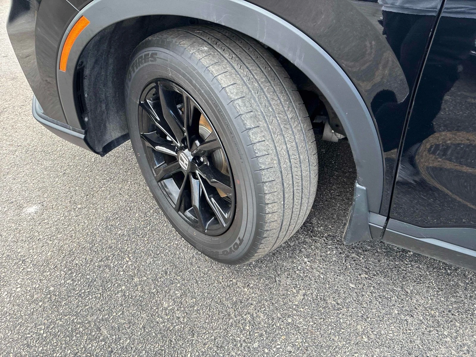 Honda Cr-v С РЕГИСТРАЦИЯ & АВТО КРЕДИТ, снимка 6 - Автомобили и джипове - 53813020