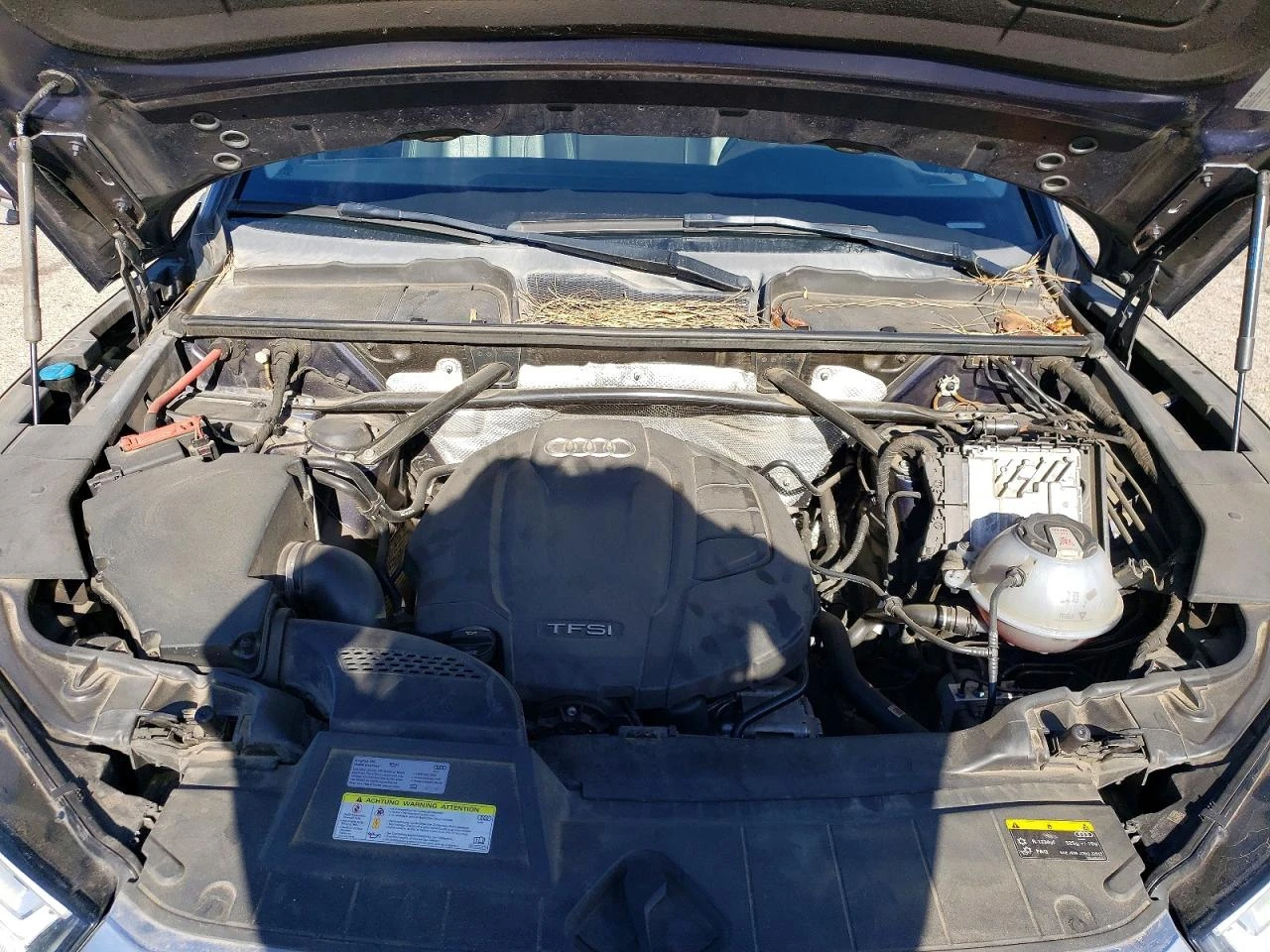 Audi Q5 * PREMIUM* PLUS*  | Mobile.bg � ����������� 7