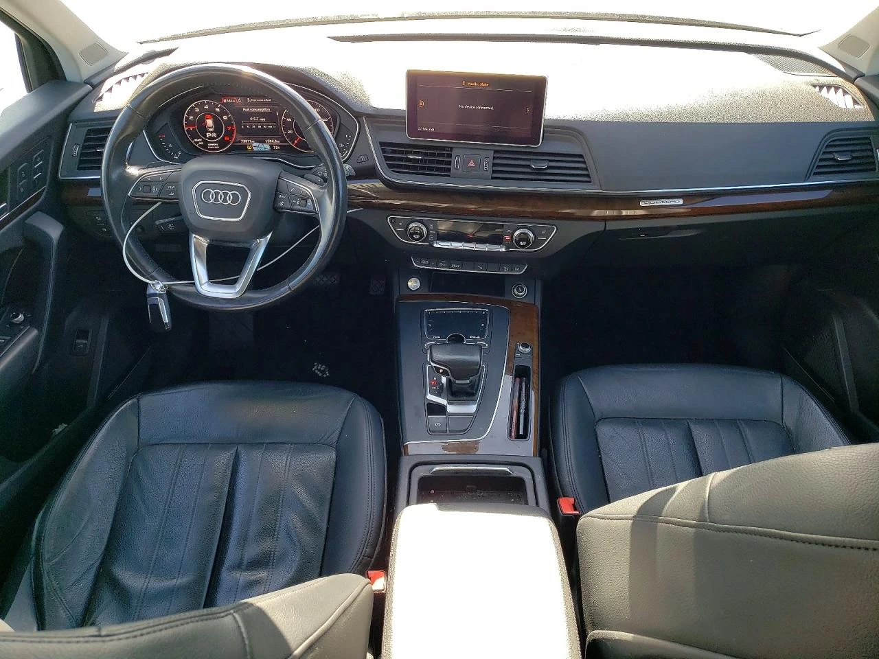 Audi Q5 * PREMIUM* PLUS*  | Mobile.bg � ����������� 9