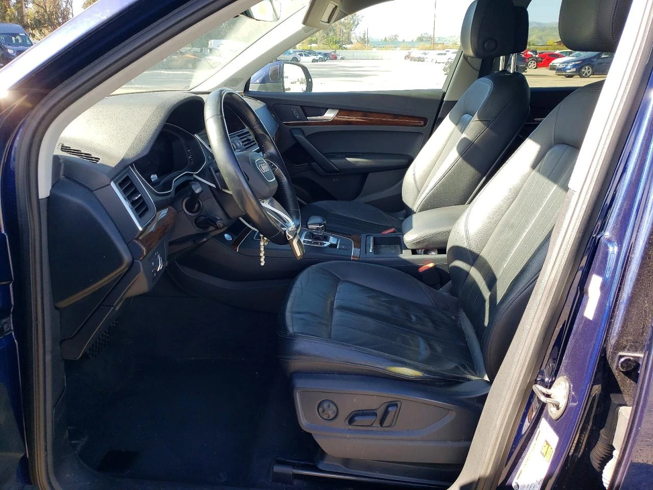 Audi Q5 * PREMIUM* PLUS*  | Mobile.bg � ����������� 10