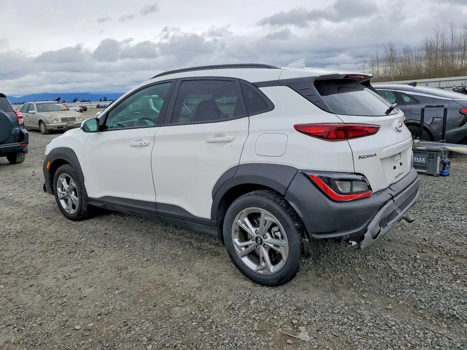 Hyundai Kona 2.0L 4 ALL WHEEL DRIVE, снимка 3 - Автомобили и джипове - 53964363