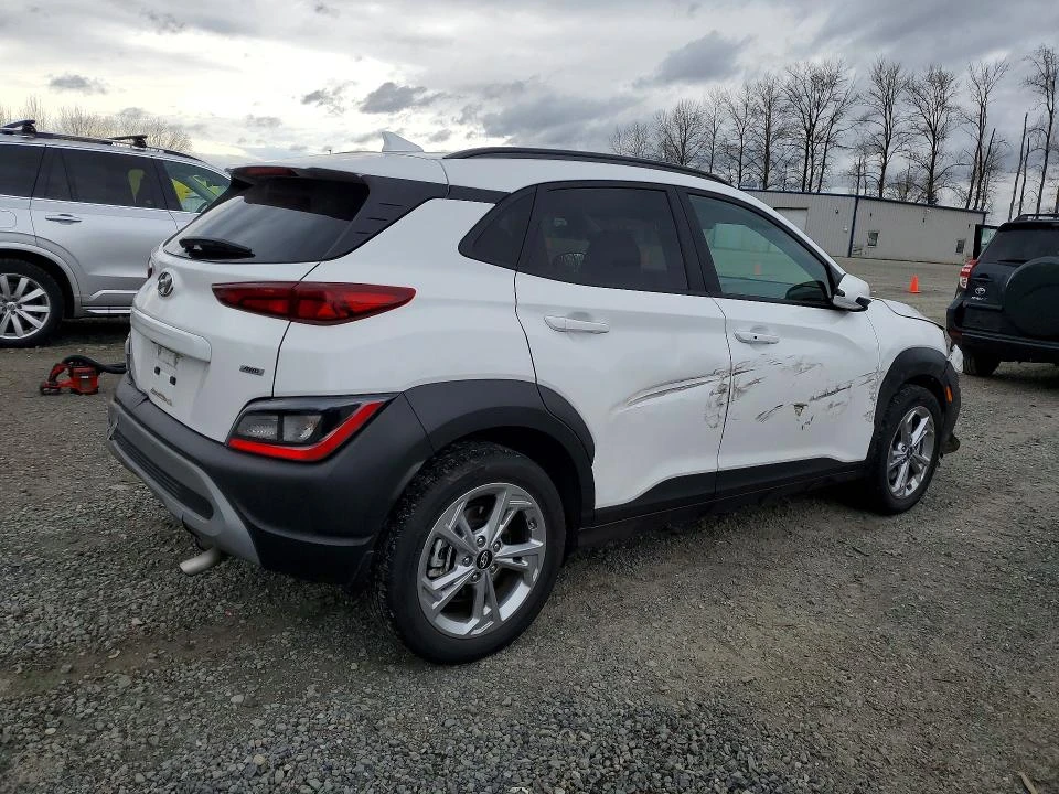 Hyundai Kona 2.0L 4 ALL WHEEL DRIVE, снимка 4 - Автомобили и джипове - 53964363