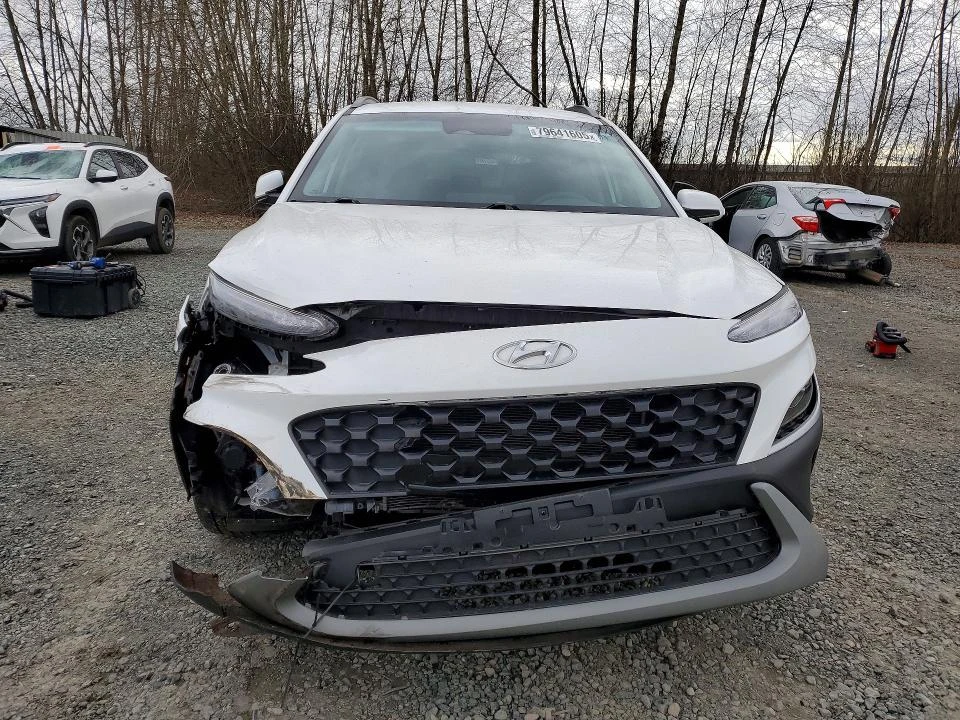 Hyundai Kona 2.0L 4 ALL WHEEL DRIVE, снимка 6 - Автомобили и джипове - 53964363