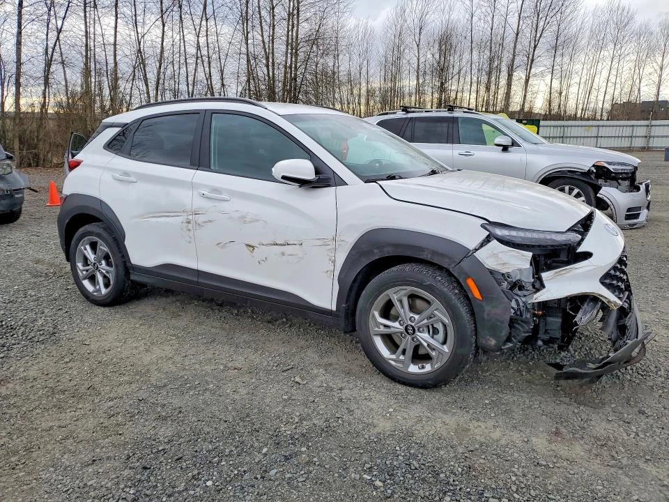 Hyundai Kona 2.0L 4 ALL WHEEL DRIVE, снимка 5 - Автомобили и джипове - 53964363