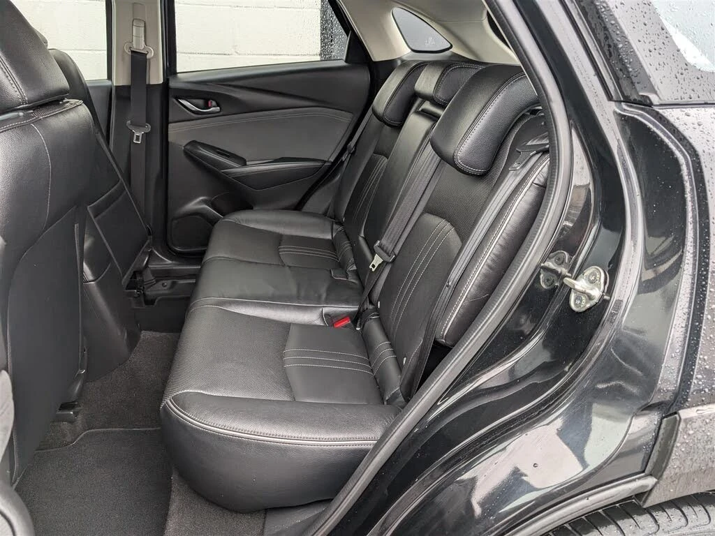 Mazda CX-3 GT AWD АвтоКредит (ЦЕНА ДО БГ), снимка 13 - Автомобили и джипове - 53987458