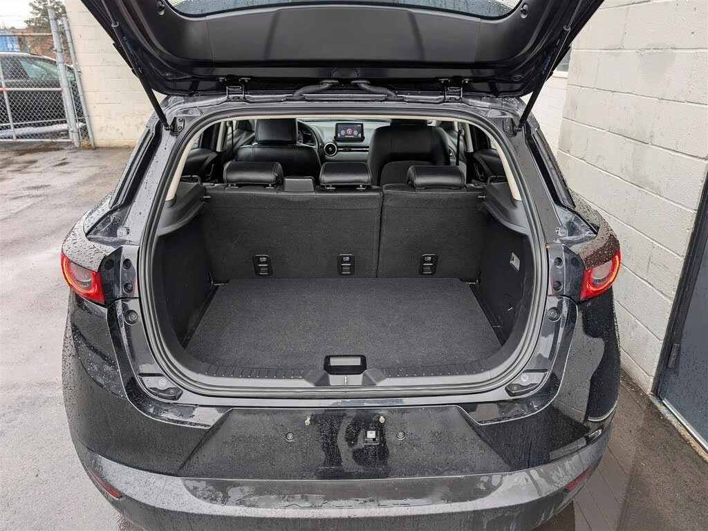 Mazda CX-3 GT AWD АвтоКредит (ЦЕНА ДО БГ), снимка 7 - Автомобили и джипове - 53987458