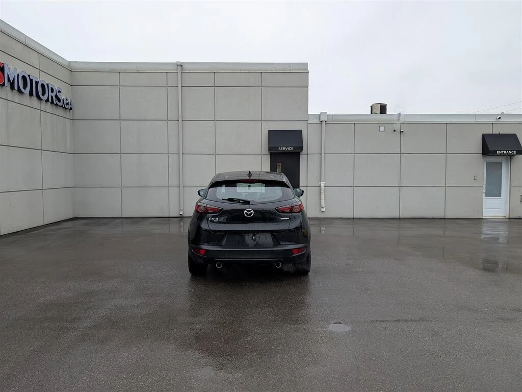 Mazda CX-3 GT AWD АвтоКредит (ЦЕНА ДО БГ), снимка 4 - Автомобили и джипове - 53987458