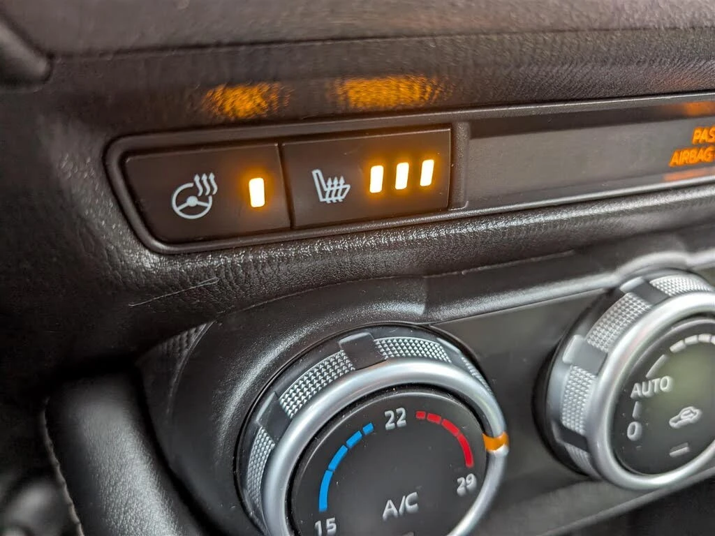 Mazda CX-3 GT AWD АвтоКредит (ЦЕНА ДО БГ), снимка 15 - Автомобили и джипове - 53987458