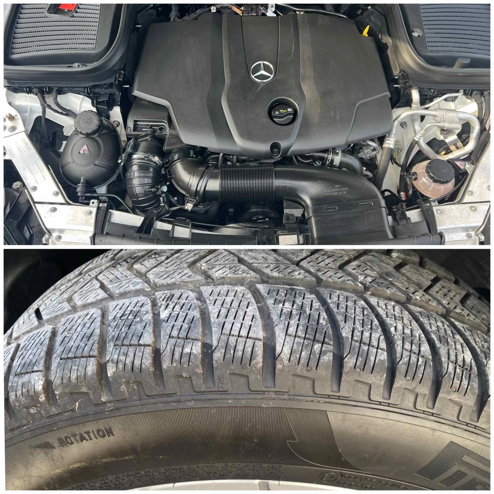 Mercedes-Benz GLC 250 * AMG PREMIUM * 4-MATIC * , снимка 17 - Автомобили и джипове - 53989607