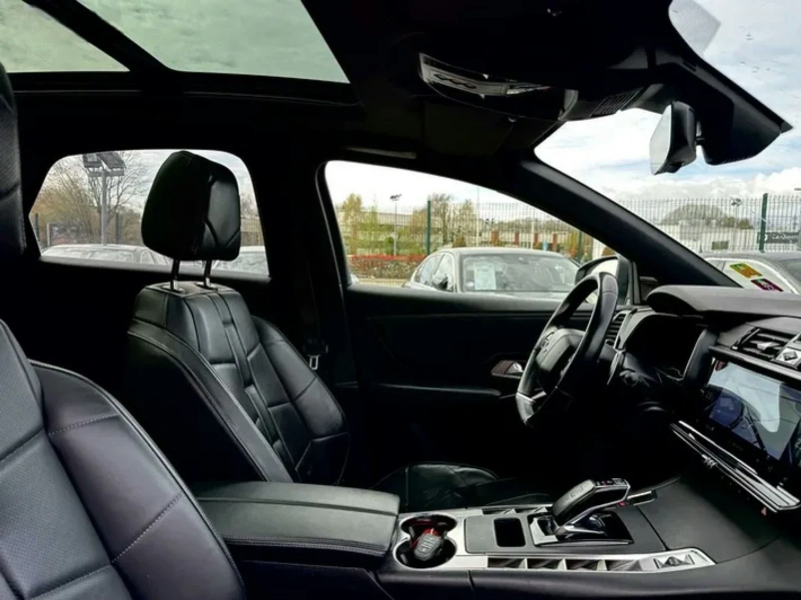 DS DS 7 Crossback | Mobile.bg � ����������� 10