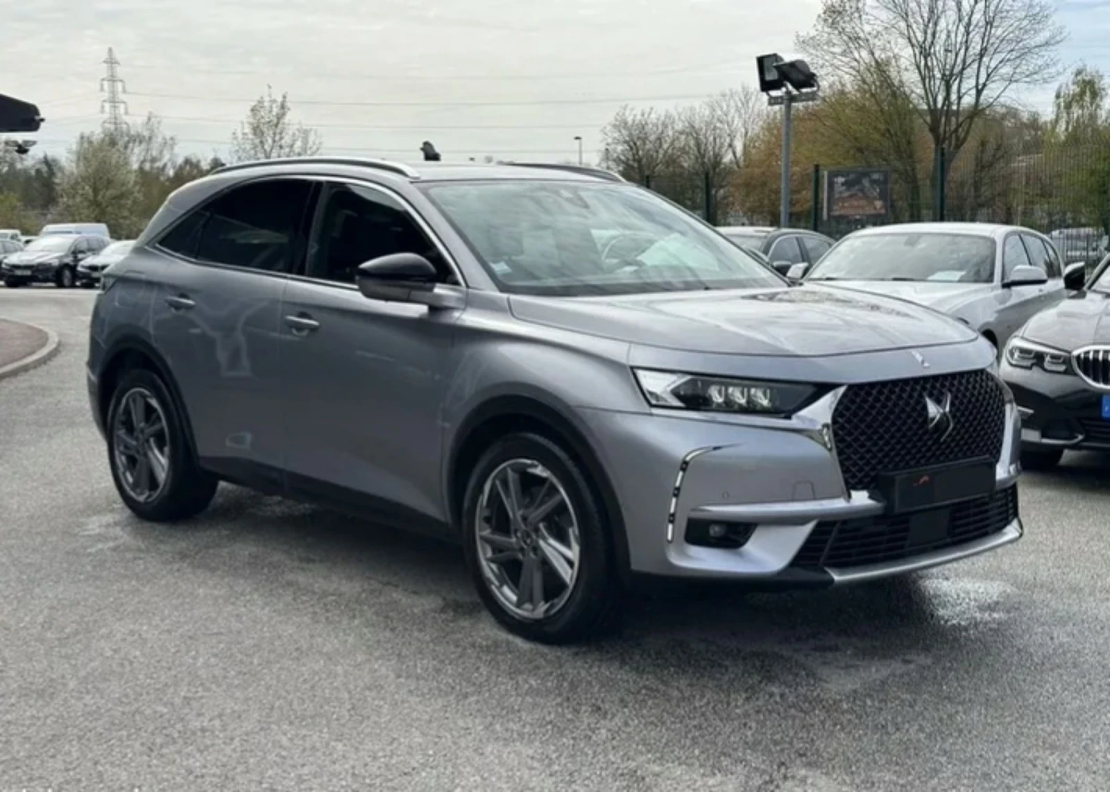 DS DS 7 Crossback | Mobile.bg � ����������� 2