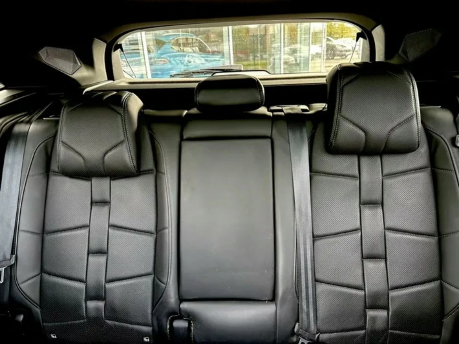 DS DS 7 Crossback | Mobile.bg � ����������� 9