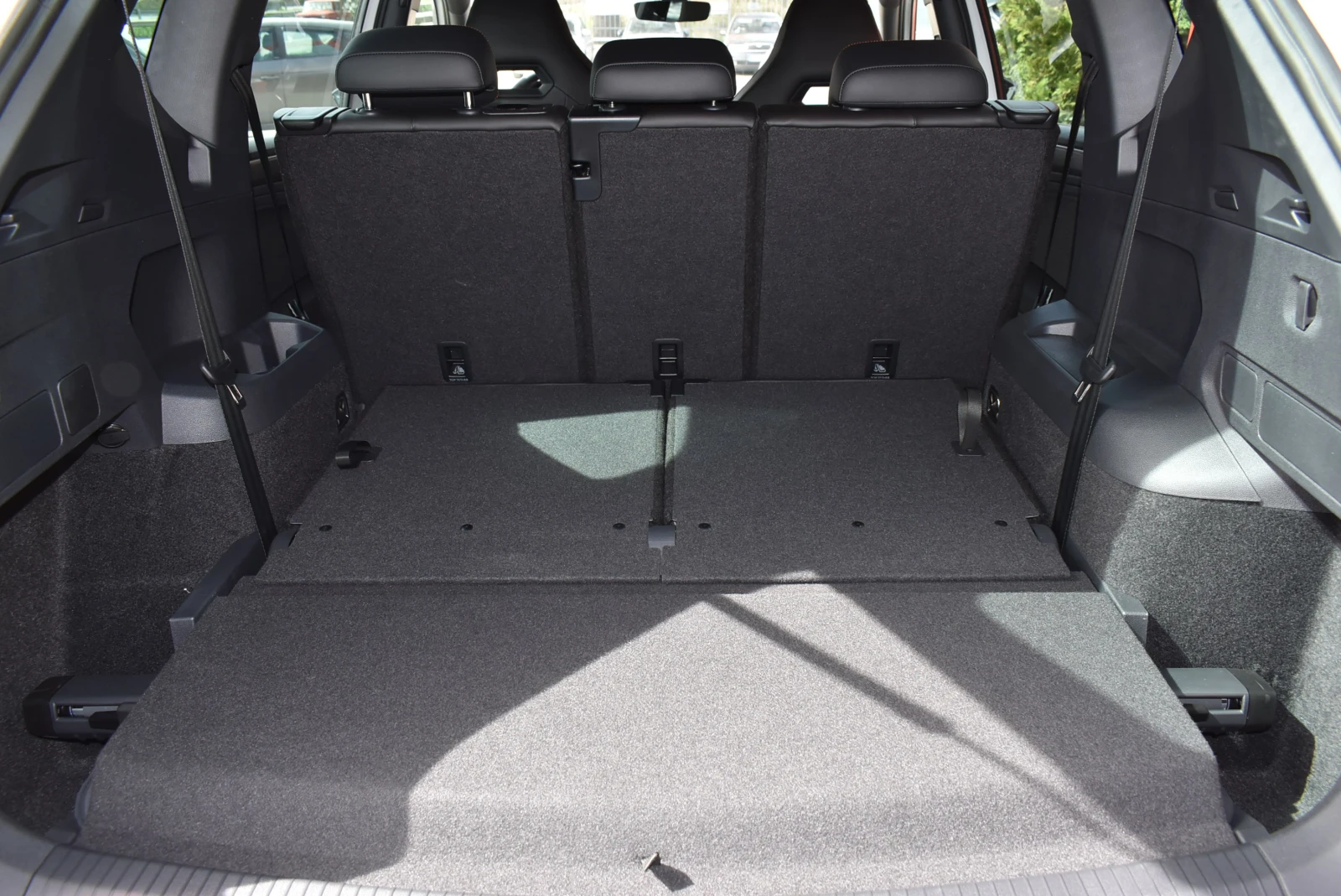 Seat Tarraco FR, снимка 15 - Автомобили и джипове - 54203672