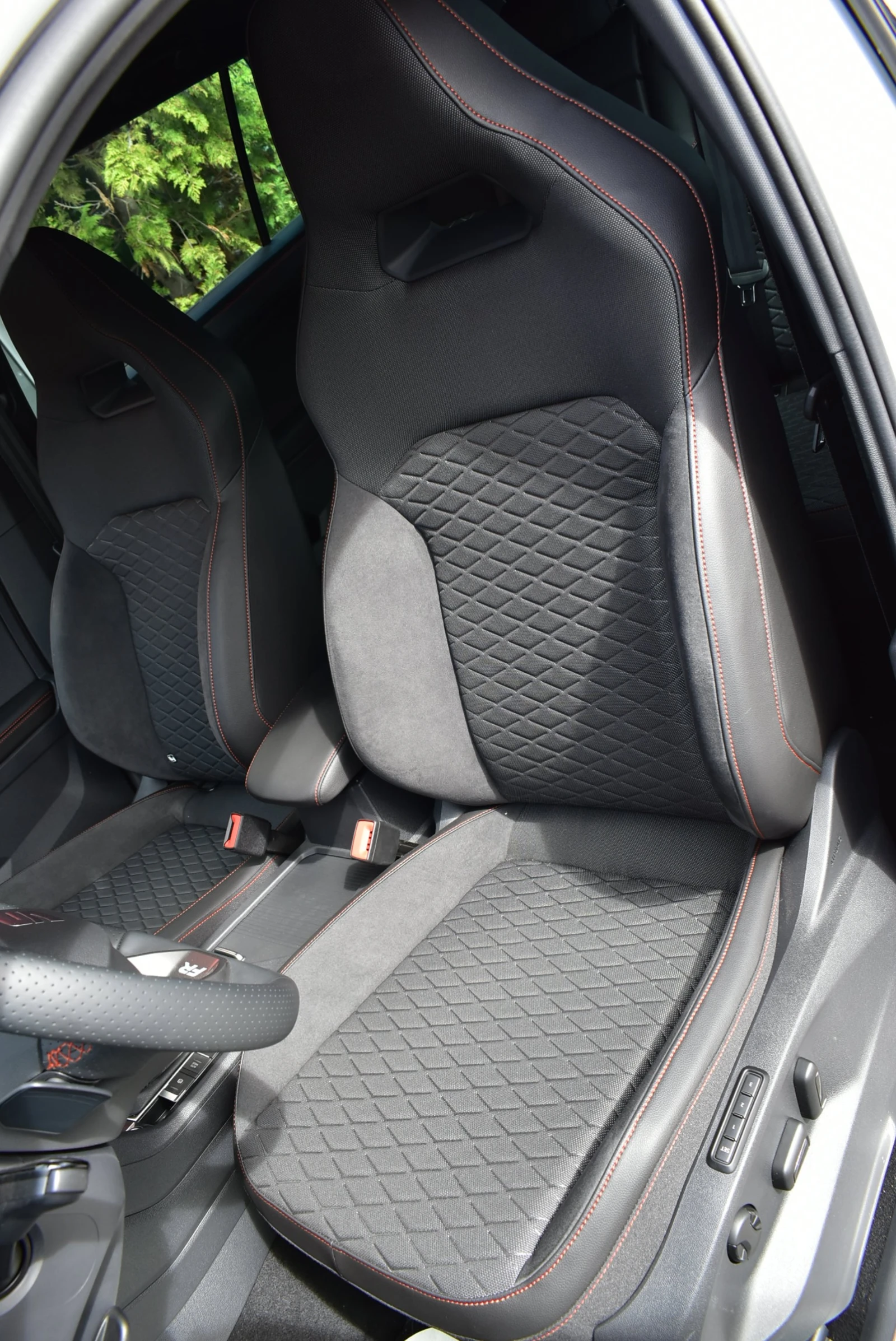 Seat Tarraco FR, снимка 6 - Автомобили и джипове - 54203672