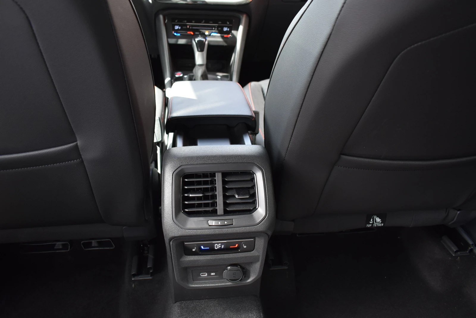 Seat Tarraco FR, снимка 13 - Автомобили и джипове - 54203672