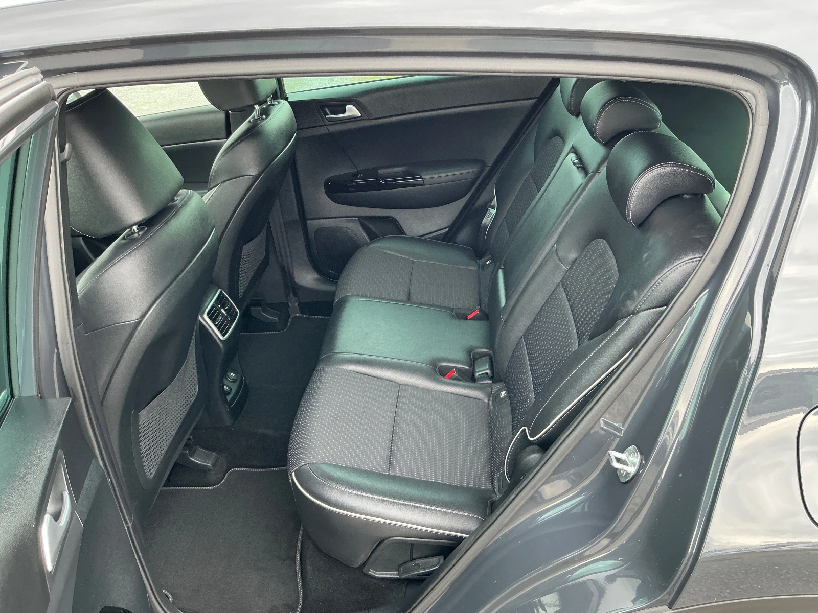 Kia Sportage 1.6 CRDI GT-Line Hybrid | Mobile.bg � ����������� 15