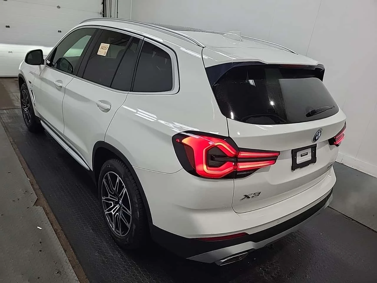 BMW X3 * XDRIVE30E * CARFAX * БЕЗ ИНЦИДЕНТИ * , снимка 4 - Автомобили и джипове - 54328237
