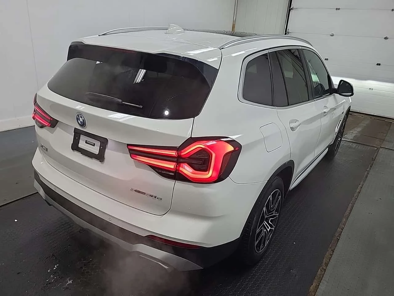 BMW X3 * XDRIVE30E * CARFAX * БЕЗ ИНЦИДЕНТИ * , снимка 3 - Автомобили и джипове - 54328237