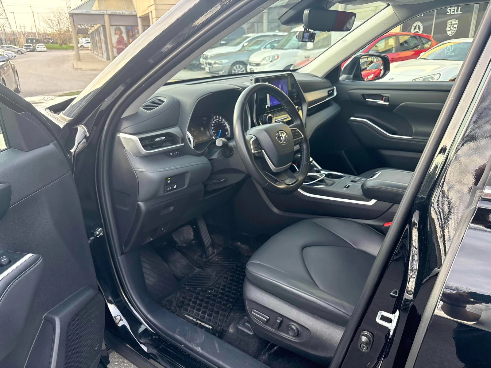 Toyota Highlander Hybrid XLE * * CARFAX * * ���� ������ * *  | Mobile.bg � ����������� 7