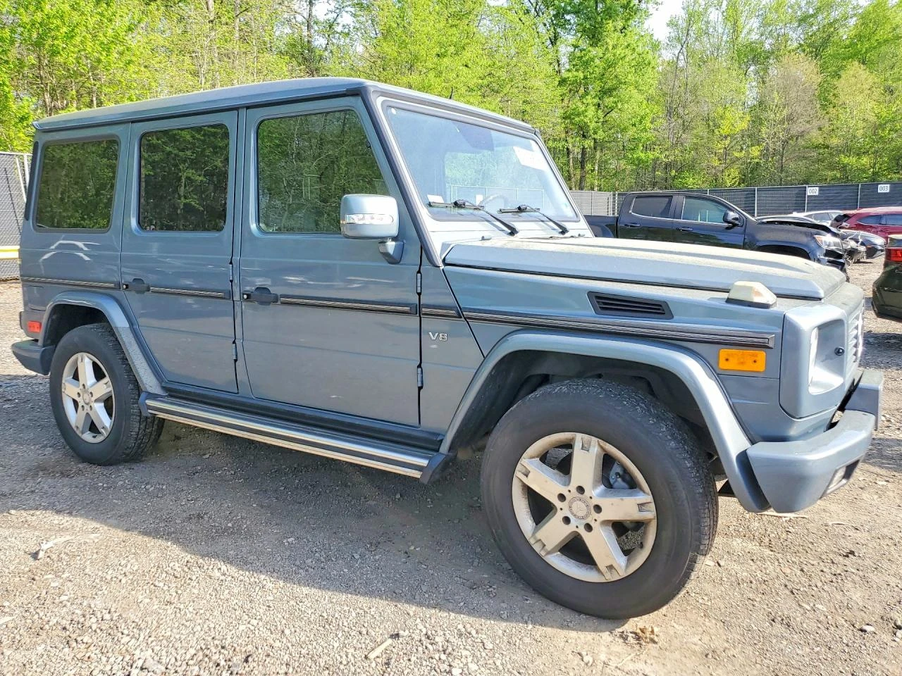 Mercedes-Benz G 500 4MATIC | Mobile.bg � ����������� 1
