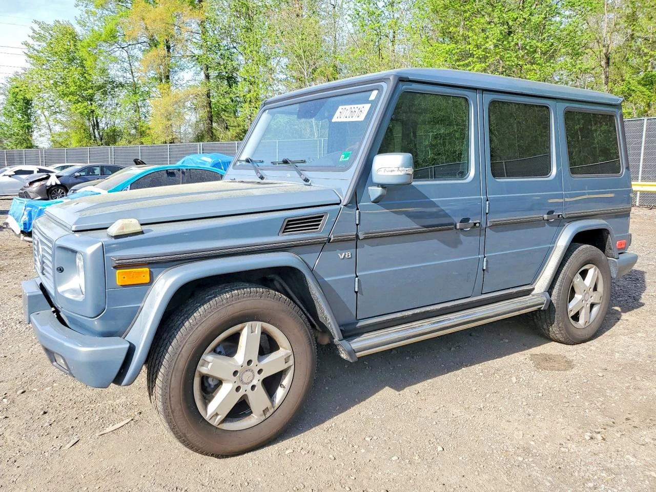Mercedes-Benz G 500 4MATIC | Mobile.bg � ����������� 3