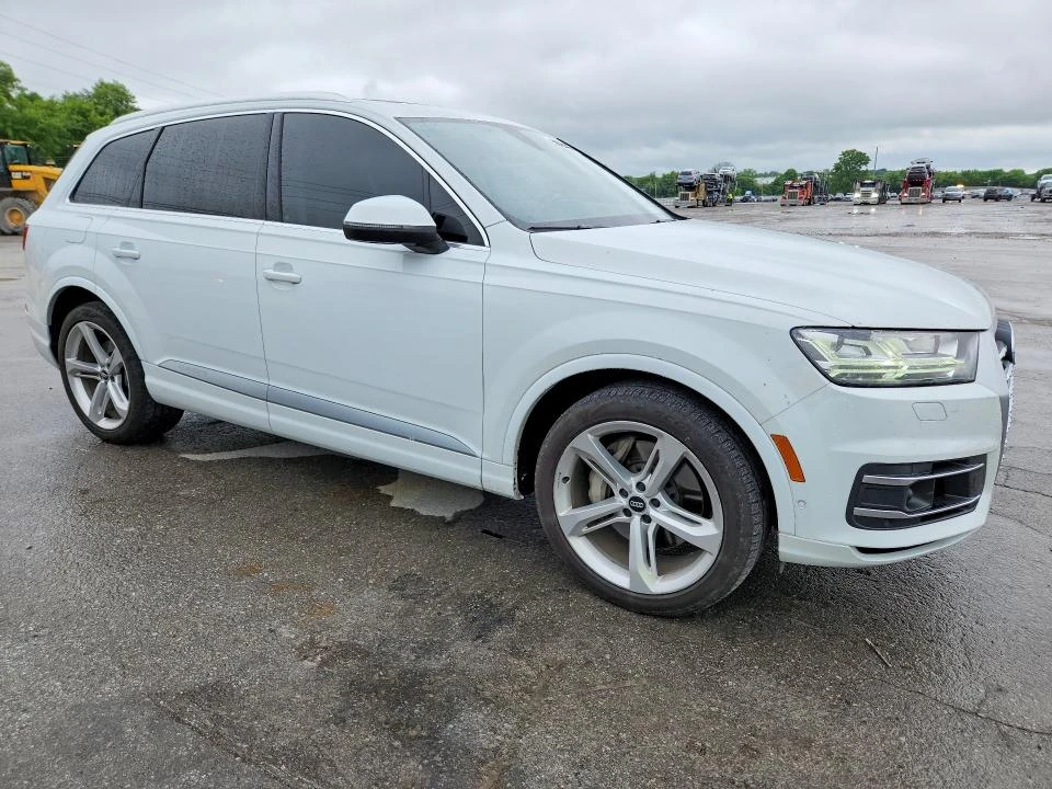 Audi Q7 PRESTIGE| HUD| BOSE| 360| ОБДУХ| PANO