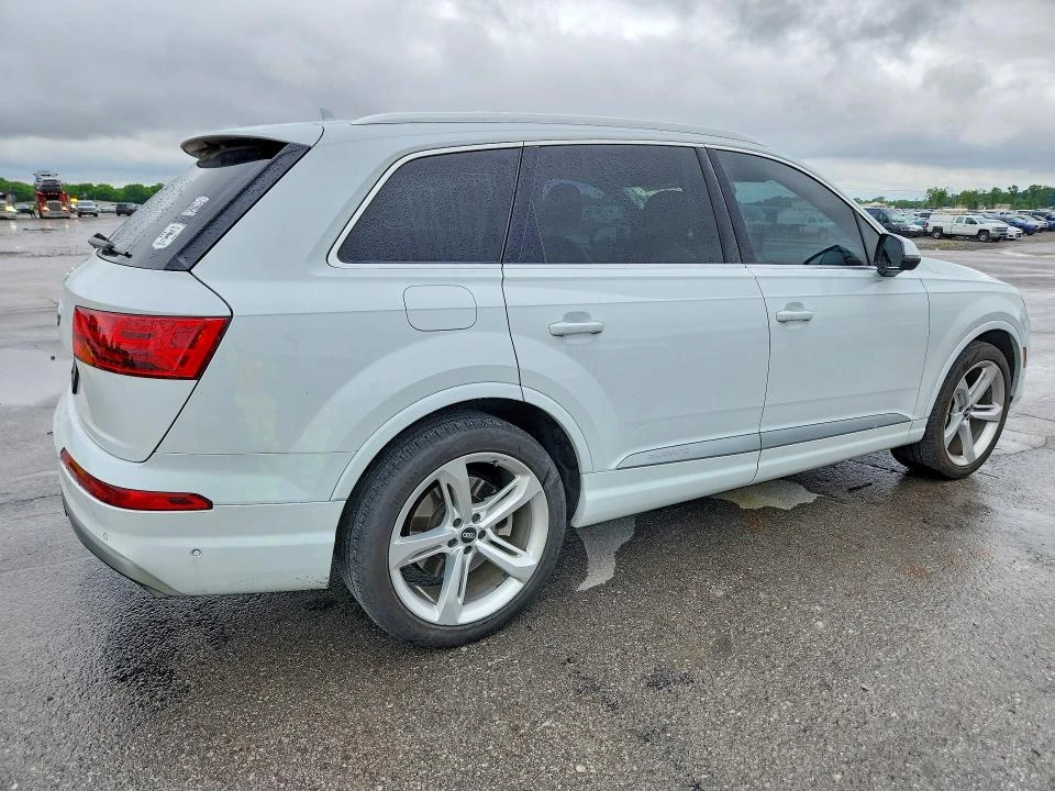 Audi Q7 PRESTIGE| HUD| BOSE| 360| ОБДУХ| PANO, снимка 6 - Автомобили и джипове - 54705623