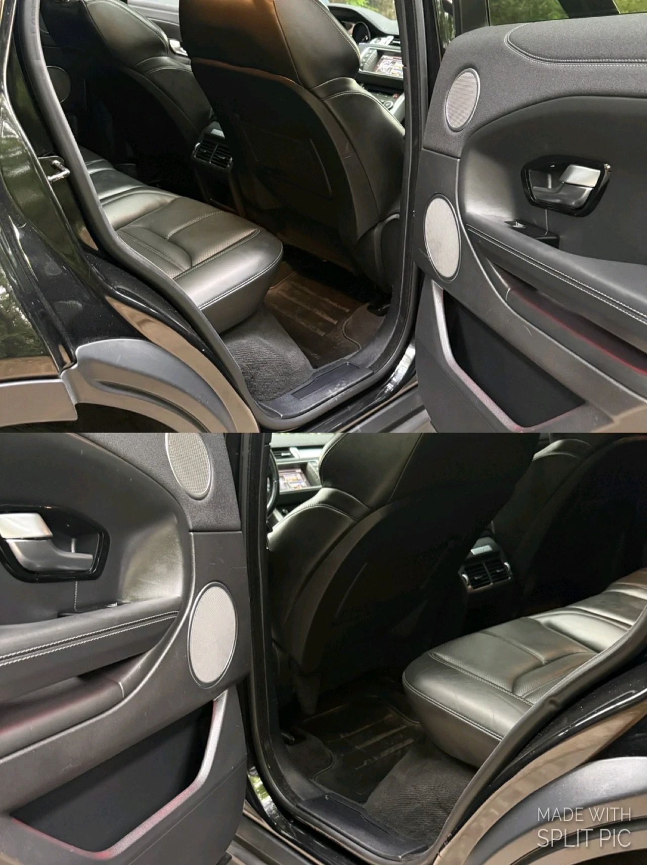 Land Rover Range Rover Evoque 2.0 180к.с HSE-DYNAMiC FULL, снимка 12 - Автомобили и джипове - 54873749