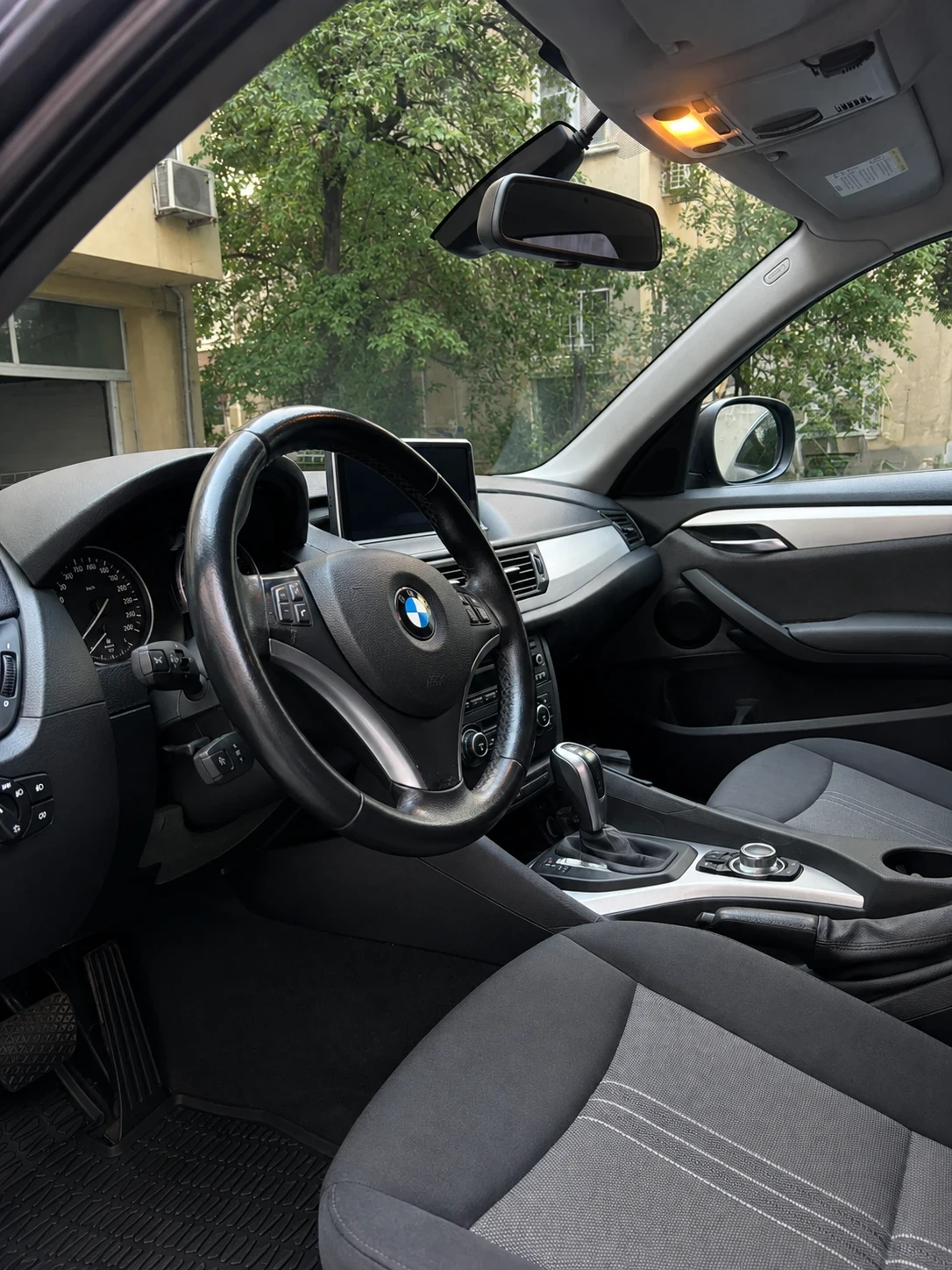 BMW X1 S-drive, 2.0D, 177�.�. | Mobile.bg � ����������� 11