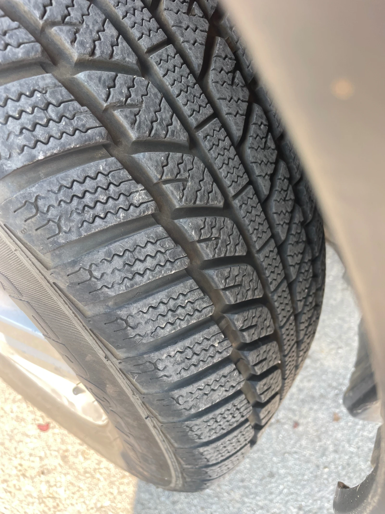 Honda Cr-v, снимка 2 - Автомобили и джипове - 55601008