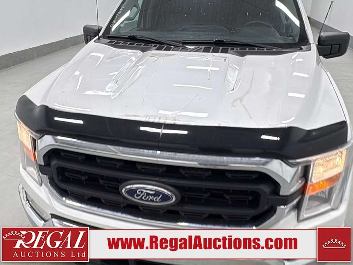 Ford F150, снимка 13 - Автомобили и джипове - 56020433