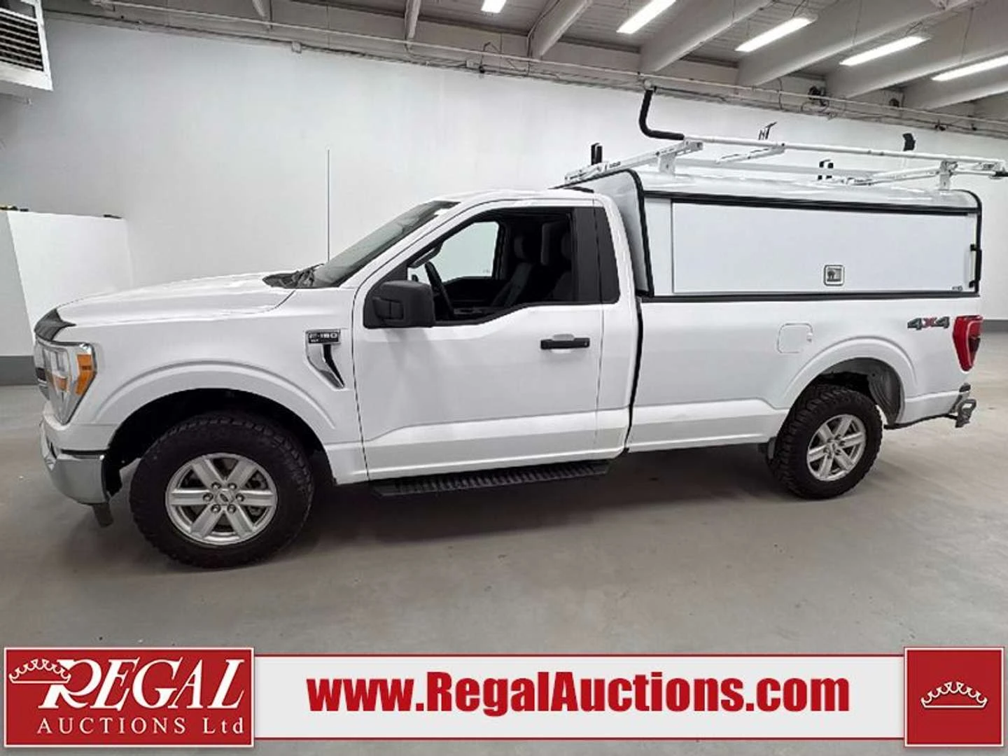 Ford F150, снимка 16 - Автомобили и джипове - 56020433