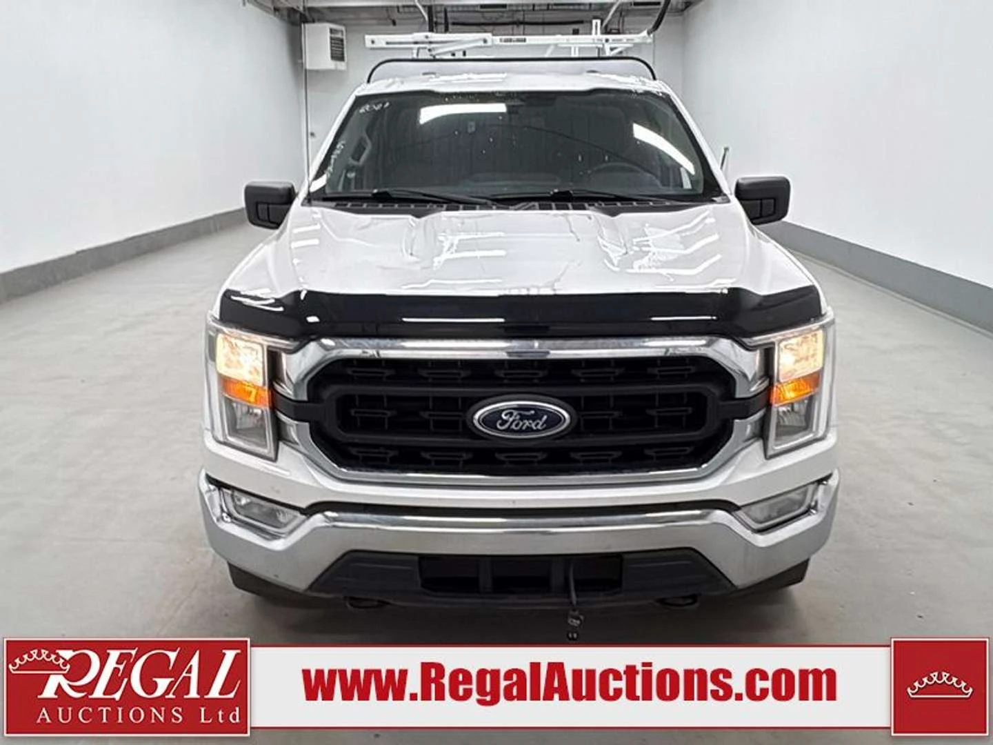 Ford F150, снимка 11 - Автомобили и джипове - 56020433
