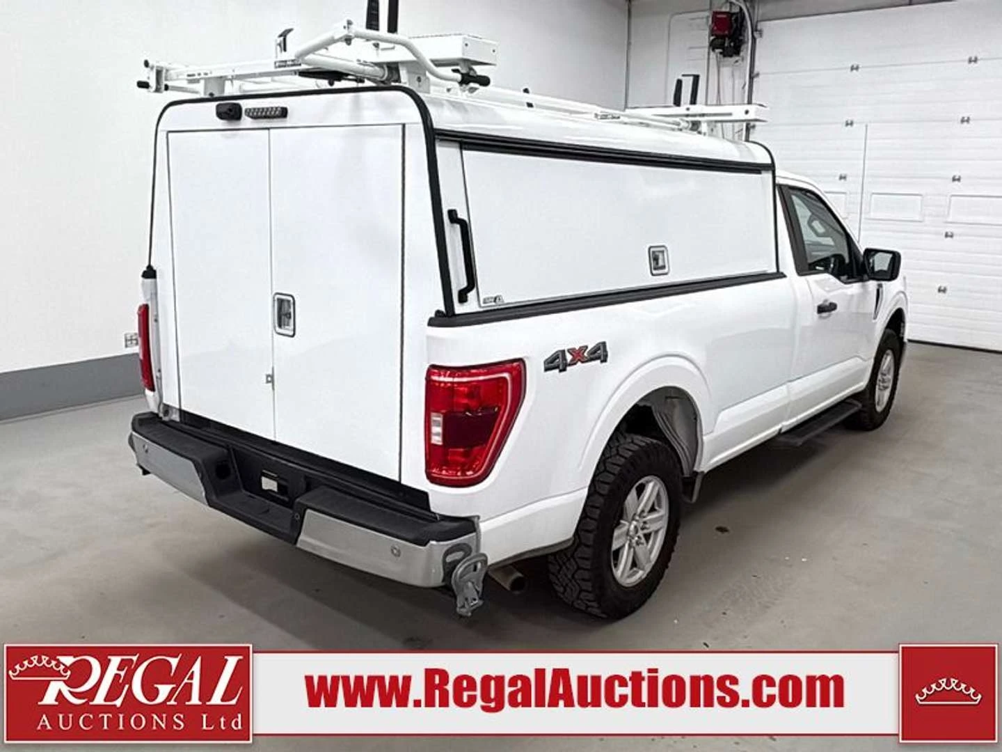 Ford F150, снимка 3 - Автомобили и джипове - 56020433