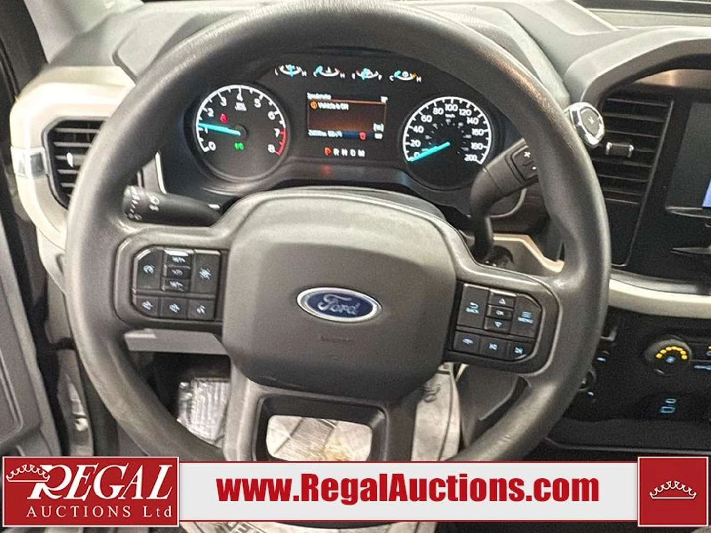 Ford F150, снимка 8 - Автомобили и джипове - 56020433