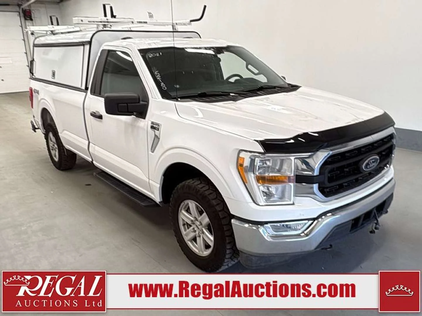 Ford F150, снимка 2 - Автомобили и джипове - 56020433