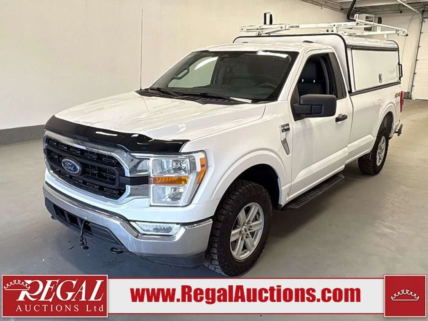Ford F150