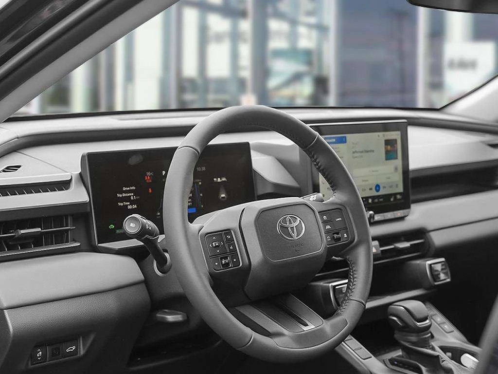 Toyota Rav4 XLE AWD | ДИСТРОНИК | ЦЕНА ДО БЪЛГАРИЯ, снимка 11 - Автомобили и джипове - 56046169