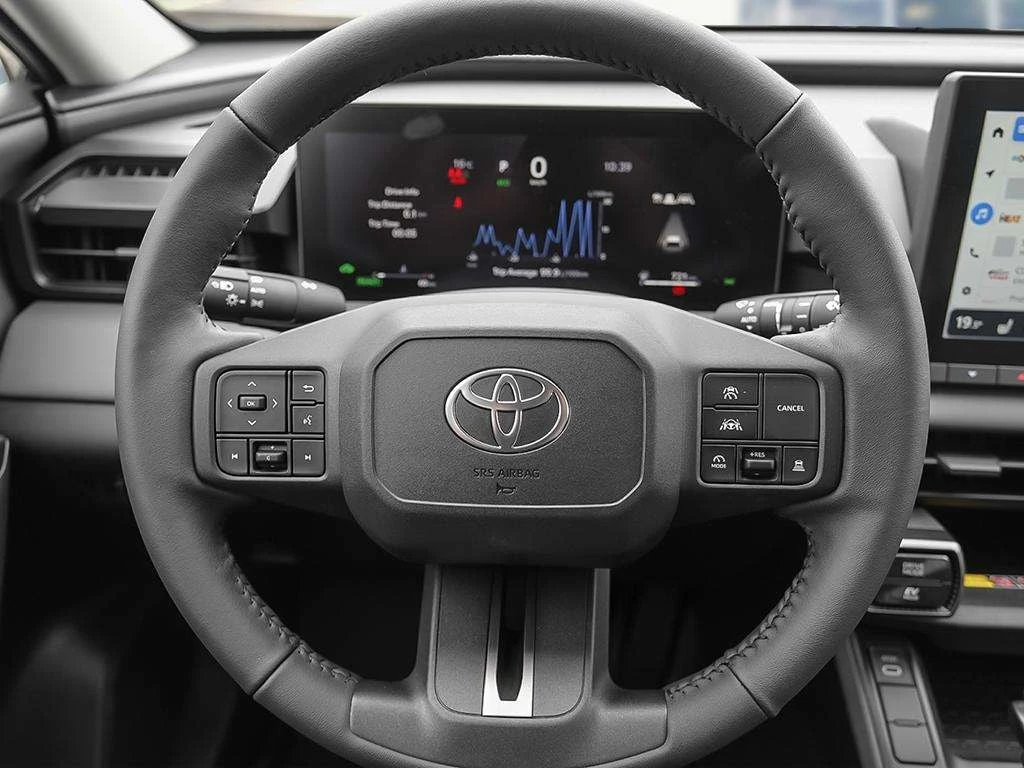 Toyota Rav4 XLE AWD | ДИСТРОНИК | ЦЕНА ДО БЪЛГАРИЯ, снимка 12 - Автомобили и джипове - 56046169
