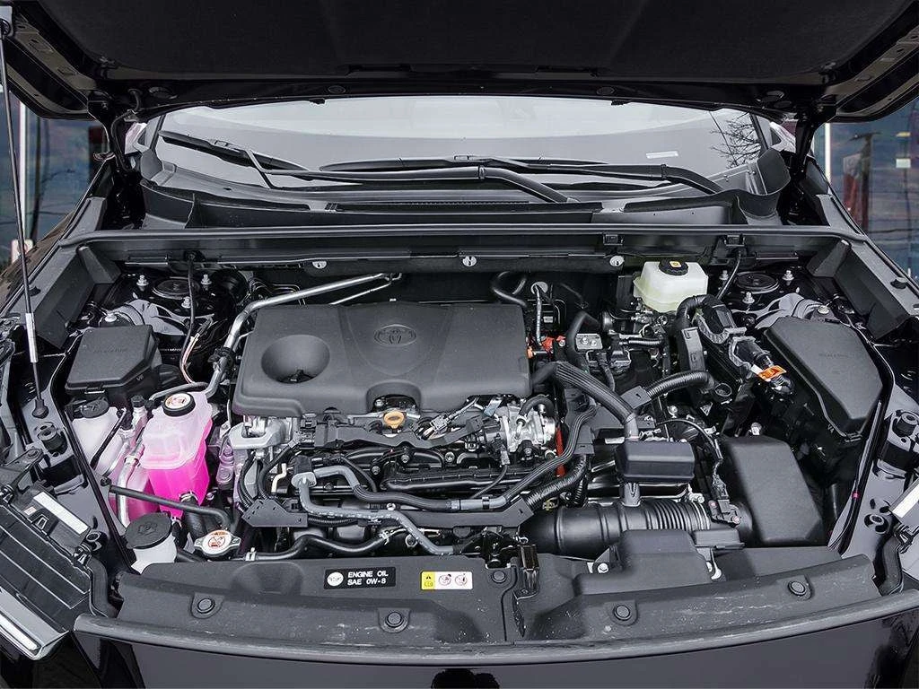 Toyota Rav4 XLE AWD | ДИСТРОНИК | ЦЕНА ДО БЪЛГАРИЯ, снимка 6 - Автомобили и джипове - 56046169