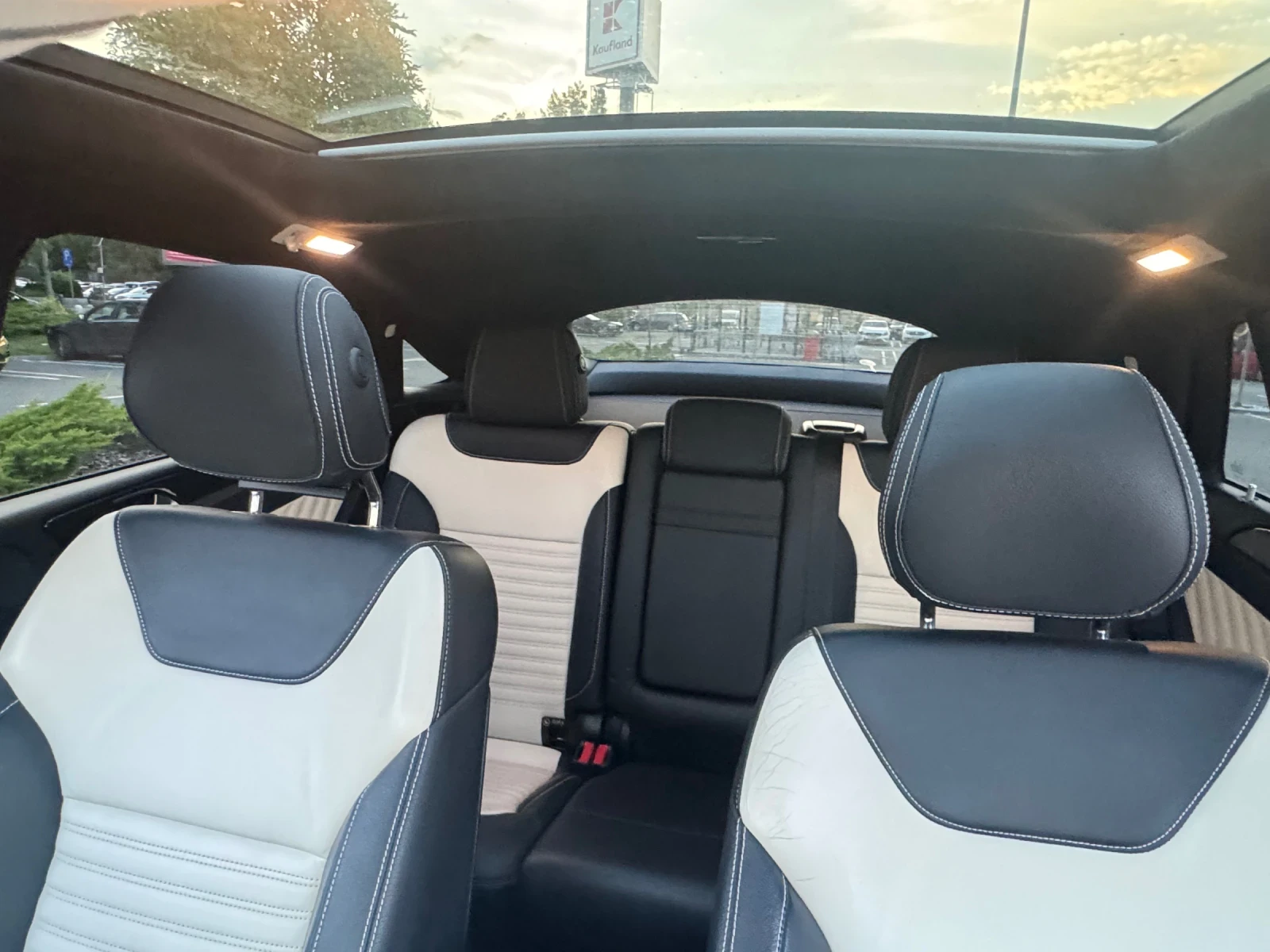 Mercedes-Benz GLE 350, снимка 13 - Автомобили и джипове - 56129346
