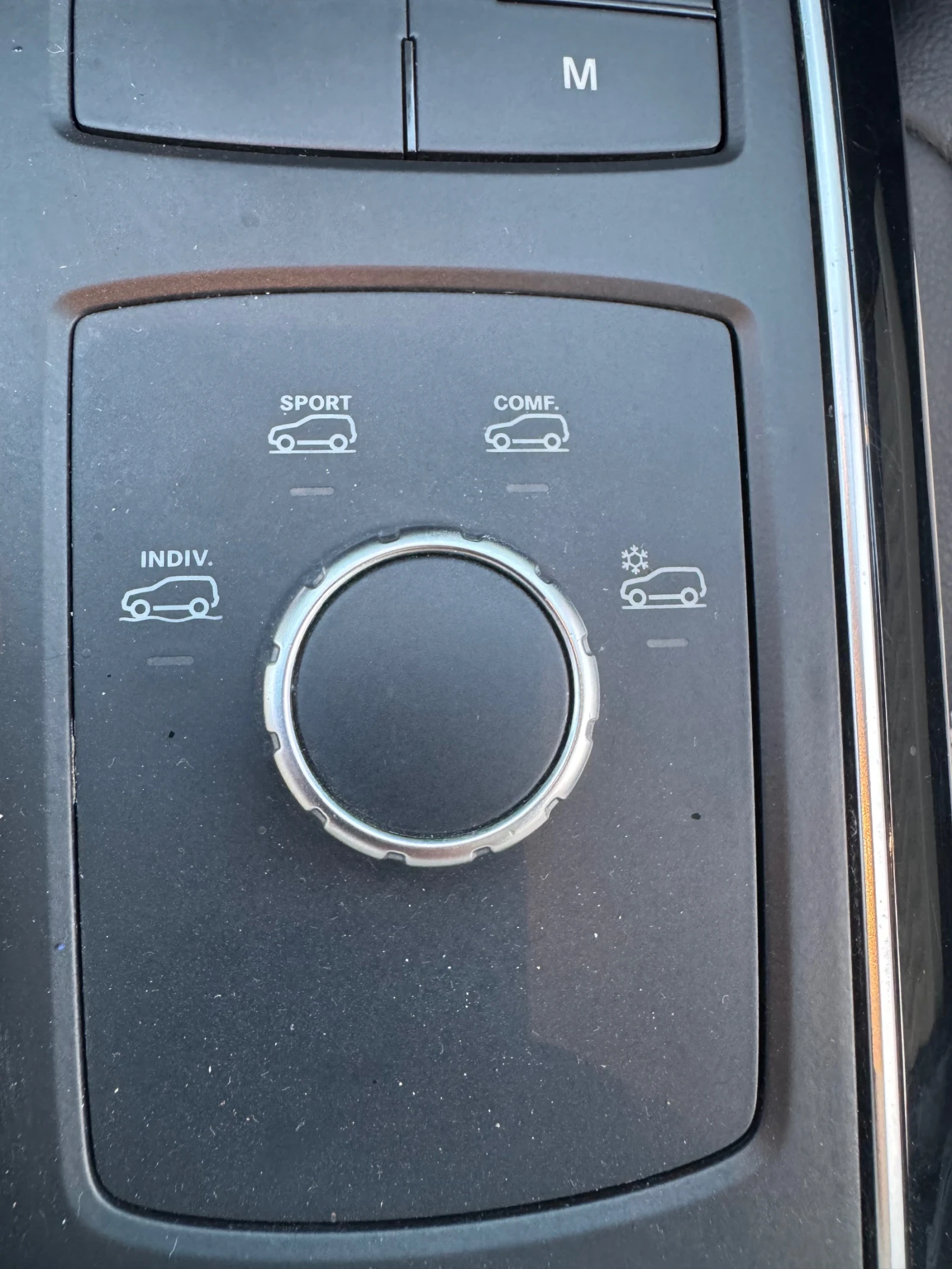 Mercedes-Benz GLE 350, снимка 17 - Автомобили и джипове - 56129346