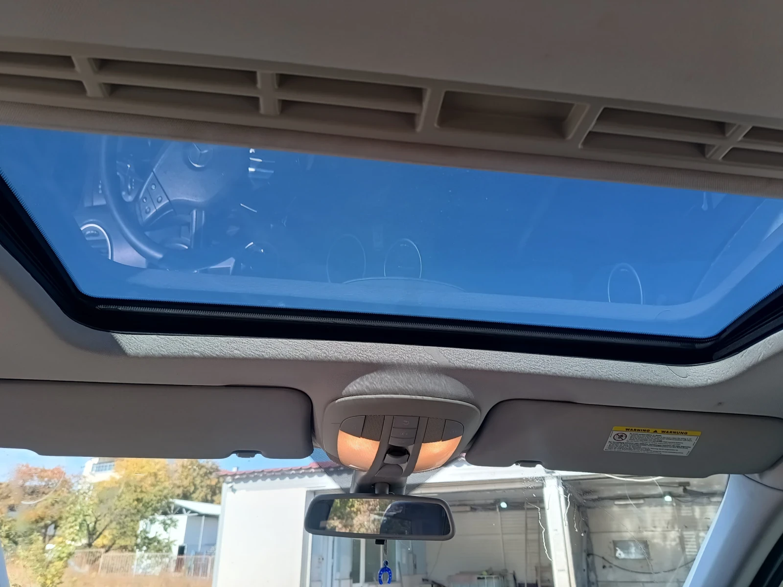 Mercedes-Benz ML 320 | Mobile.bg � ����������� 10