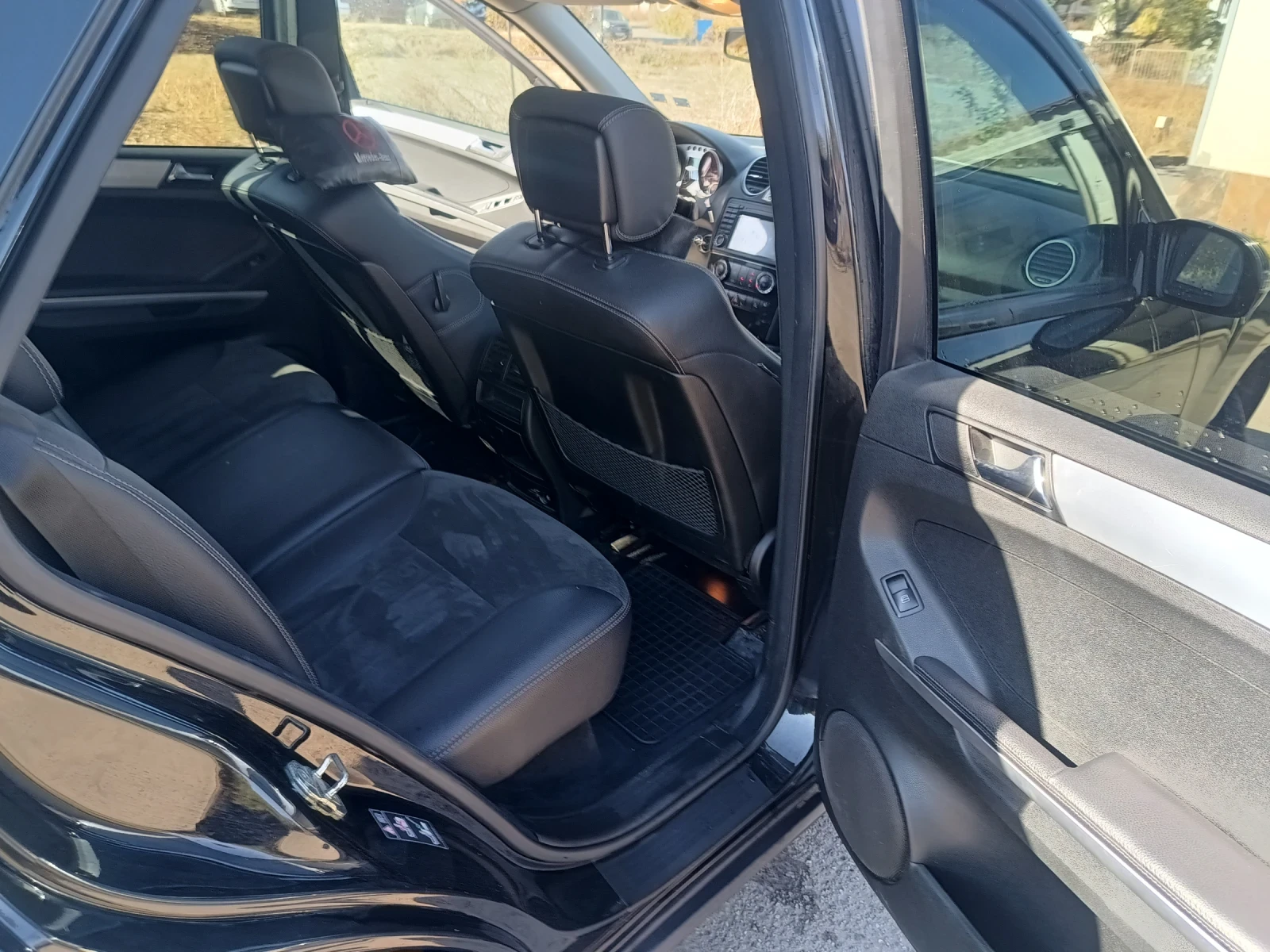 Mercedes-Benz ML 320 | Mobile.bg � ����������� 7