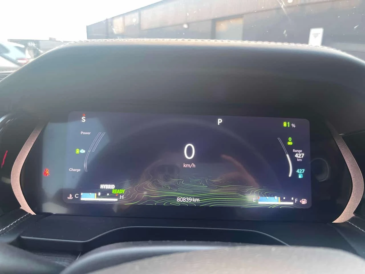 Jeep Grand cherokee PLUG-IN HYBRID * 4x4 * CARFAX *  | Mobile.bg � ����������� 8