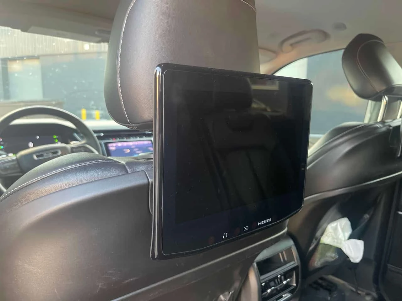 Jeep Grand cherokee PLUG-IN HYBRID * 4x4 * CARFAX *  | Mobile.bg � ����������� 10